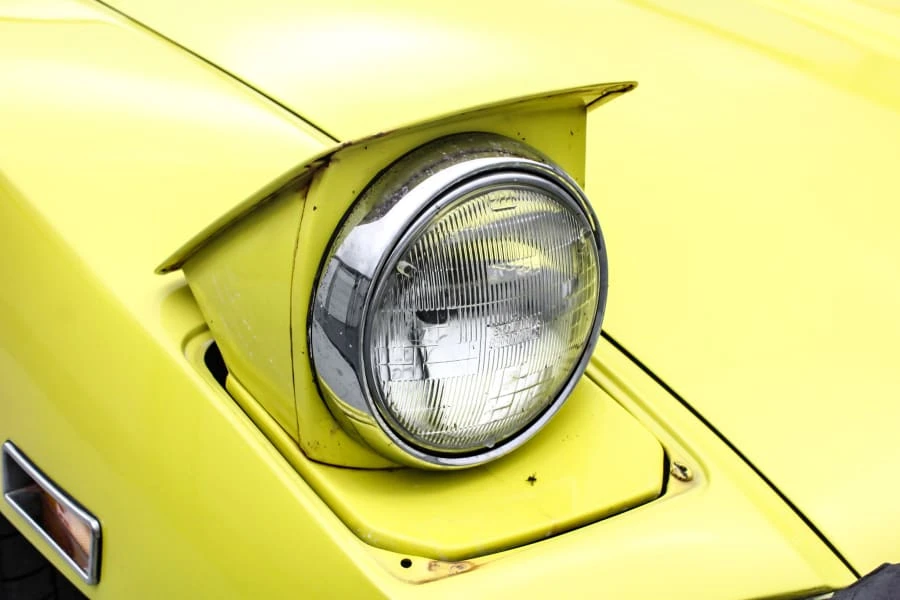 1974 DeTomaso Pantera - Image 25 of 31