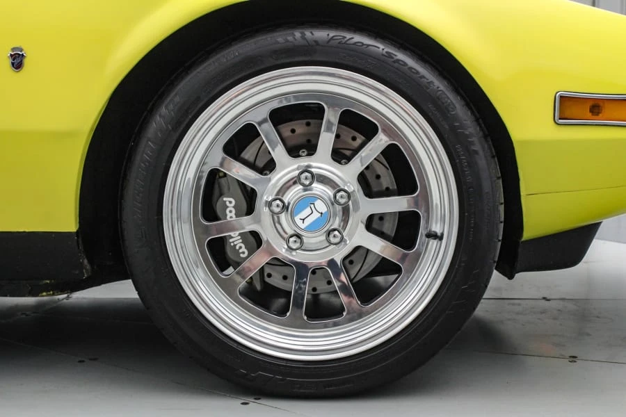 1974 DeTomaso Pantera - Image 13 of 31