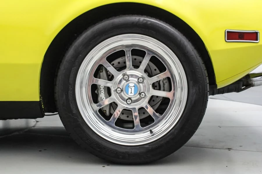 1974 DeTomaso Pantera - Image 11 of 31