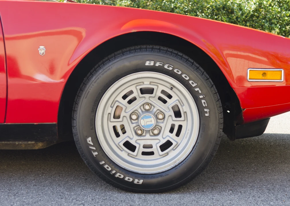 1974 DeTomaso Pantera - Image 16 of 31