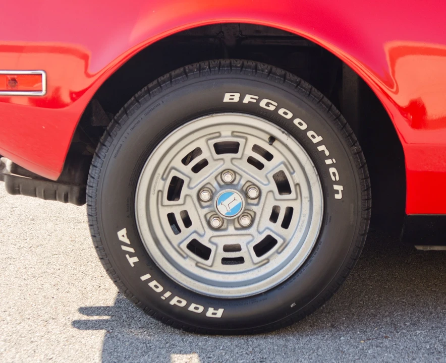 1974 DeTomaso Pantera - Image 17 of 31