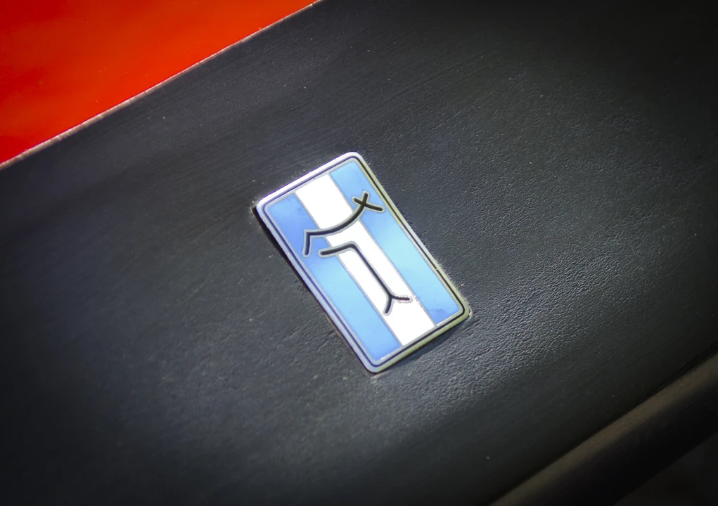 1974 DeTomaso Pantera - Image 20 of 31