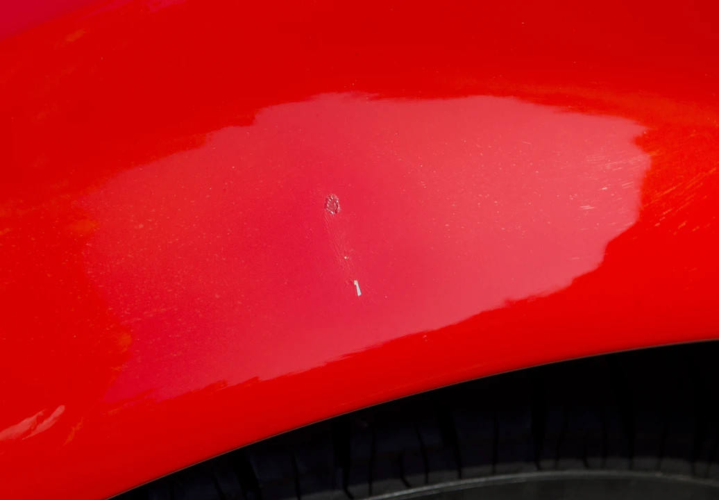 1974 DeTomaso Pantera - Image 22 of 31