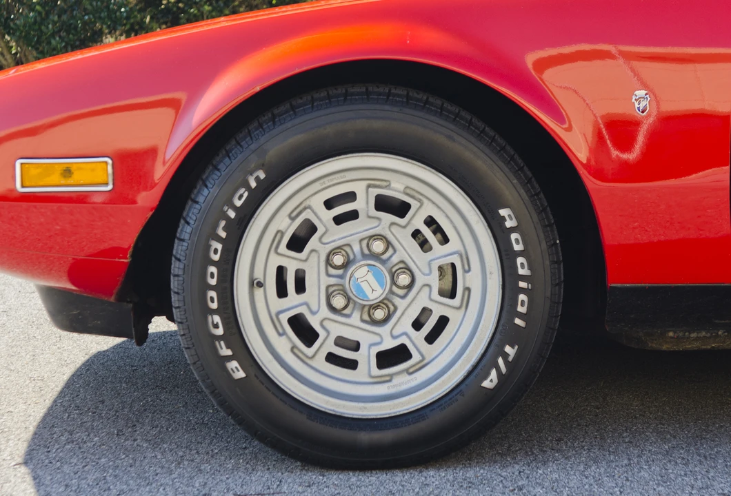 1974 DeTomaso Pantera - Image 18 of 31
