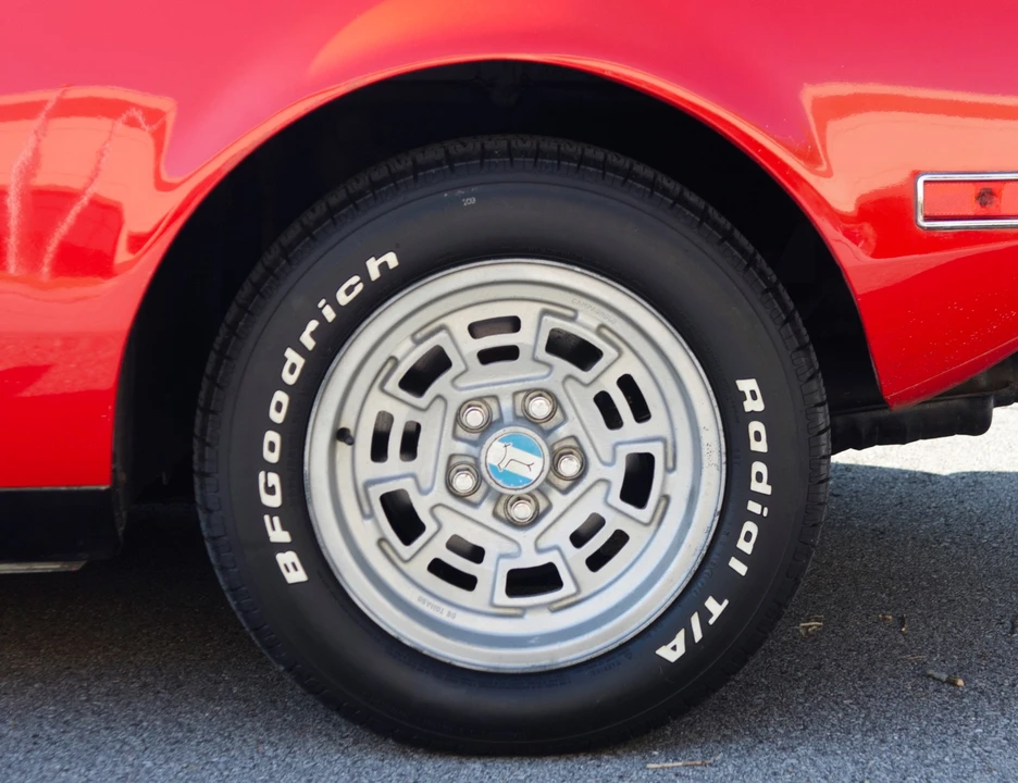 1974 DeTomaso Pantera - Image 19 of 31