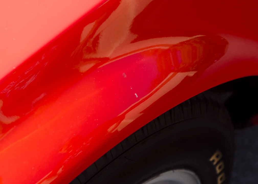 1974 DeTomaso Pantera - Image 23 of 31