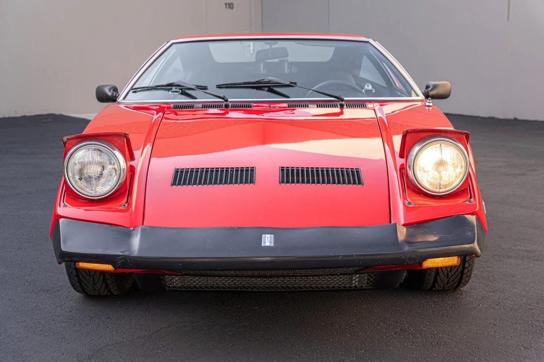 1974 DeTomaso Pantera - Image 17 of 31