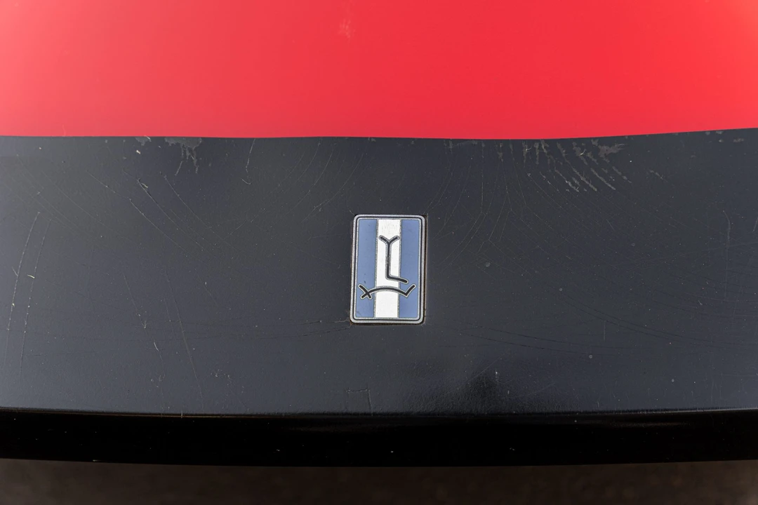 1974 DeTomaso Pantera - Image 22 of 31