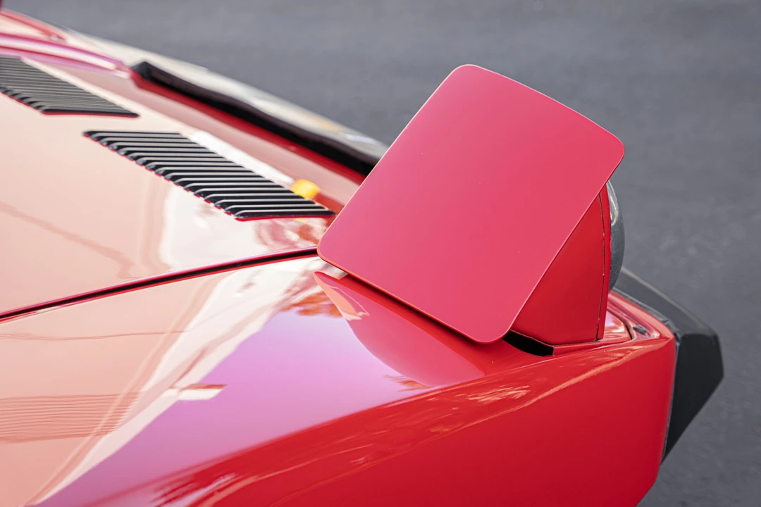 1974 DeTomaso Pantera - Image 30 of 31