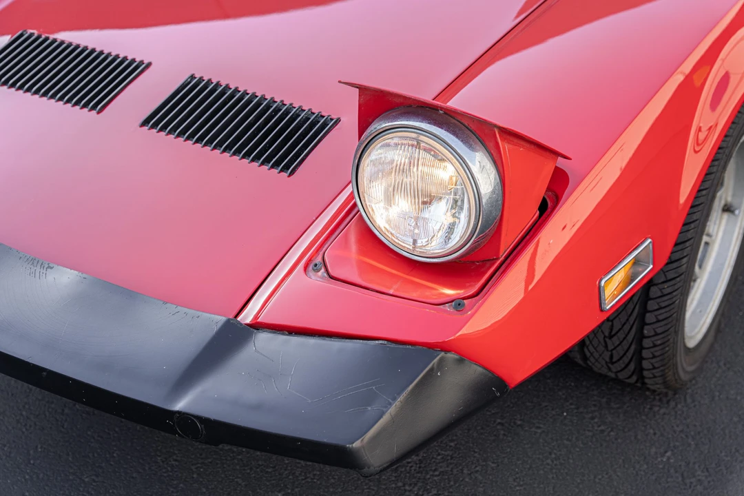 1974 DeTomaso Pantera - Image 25 of 31