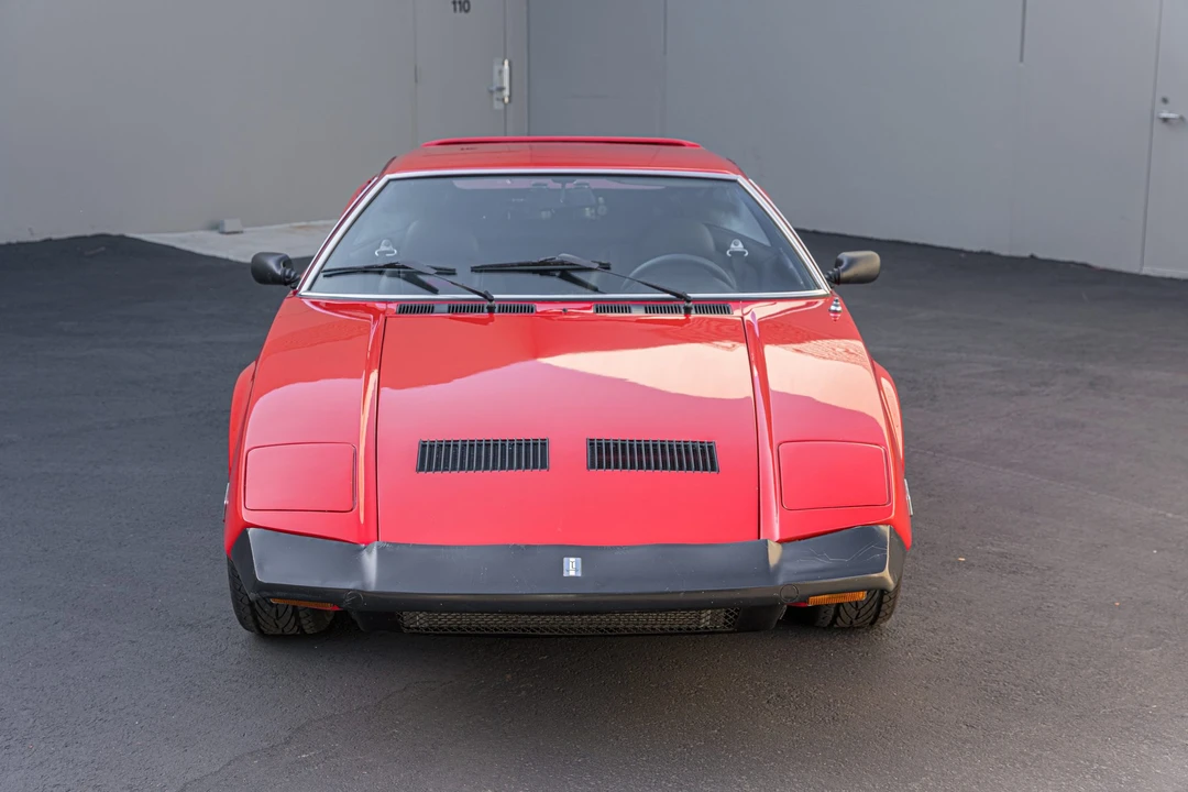 1974 DeTomaso Pantera - Image 16 of 31