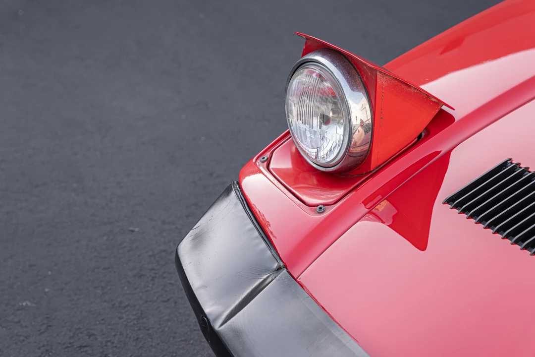 1974 DeTomaso Pantera - Image 28 of 31