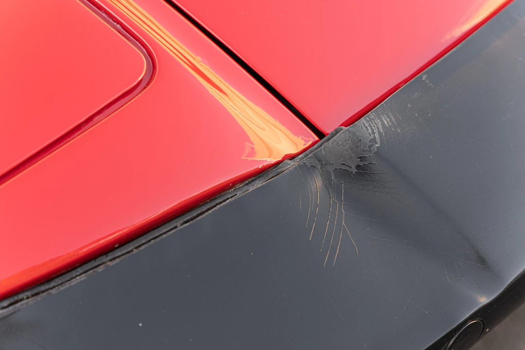 1974 DeTomaso Pantera - Image 21 of 31