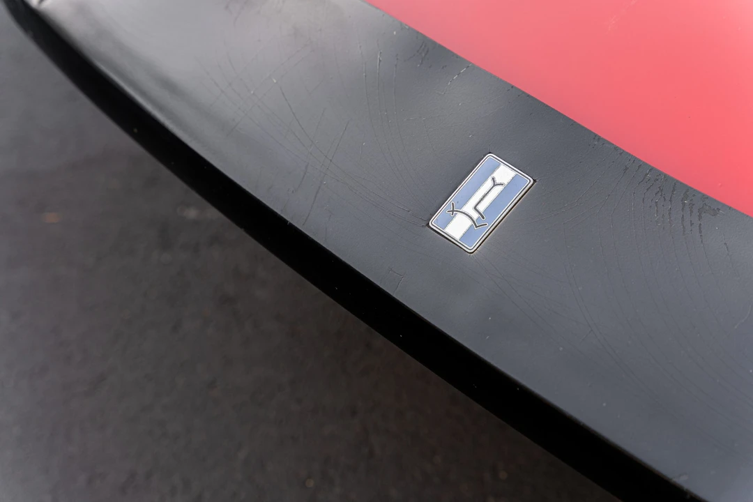 1974 DeTomaso Pantera - Image 23 of 31