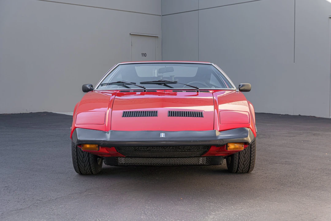 1974 DeTomaso Pantera - Image 15 of 31