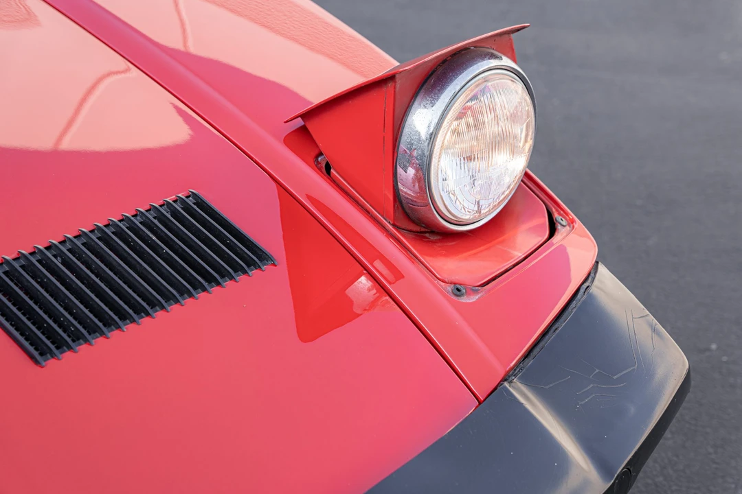 1974 DeTomaso Pantera - Image 26 of 31