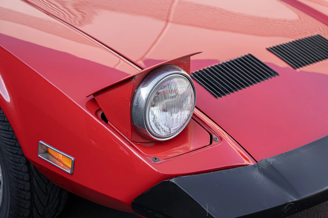 1974 DeTomaso Pantera - Image 27 of 31