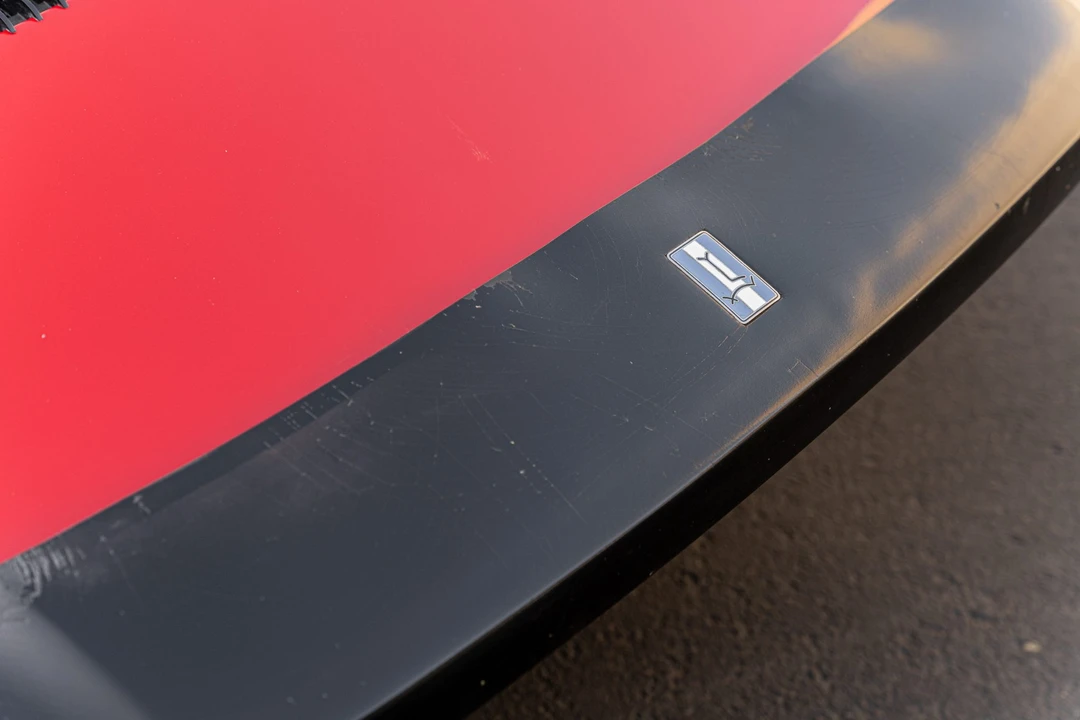 1974 DeTomaso Pantera - Image 24 of 31