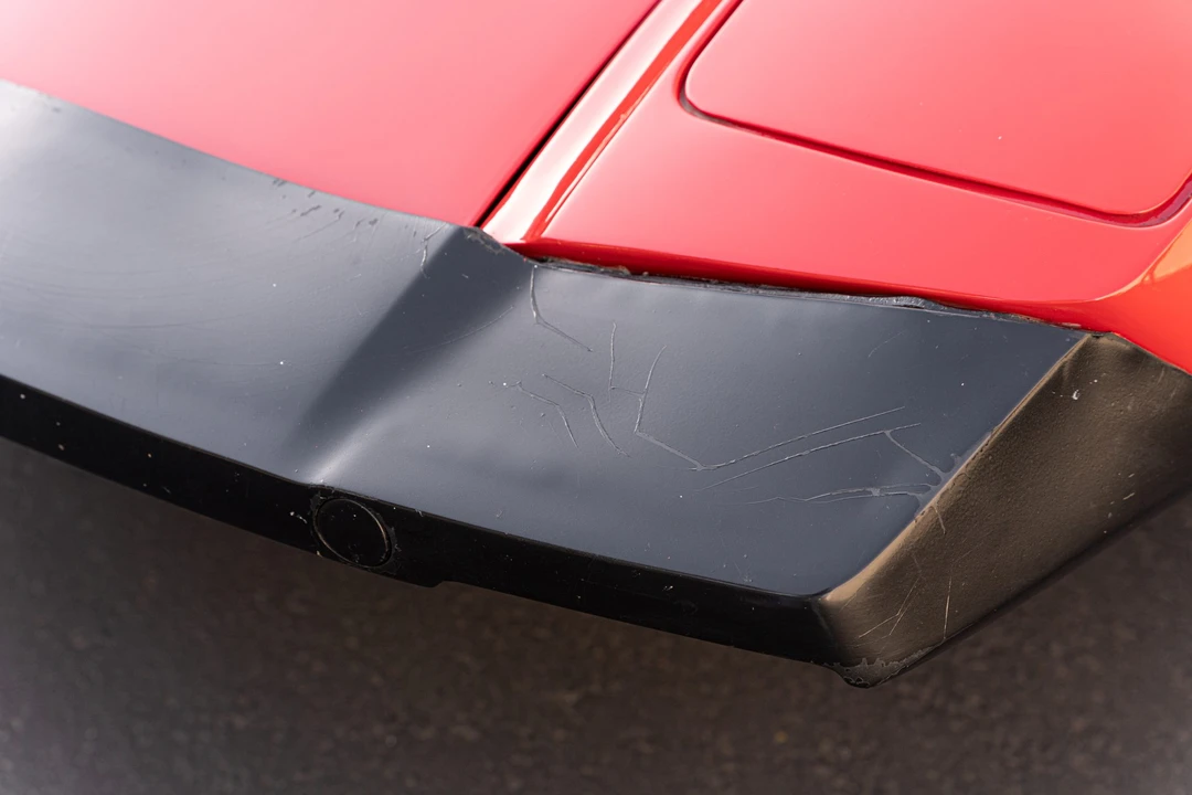 1974 DeTomaso Pantera - Image 20 of 31