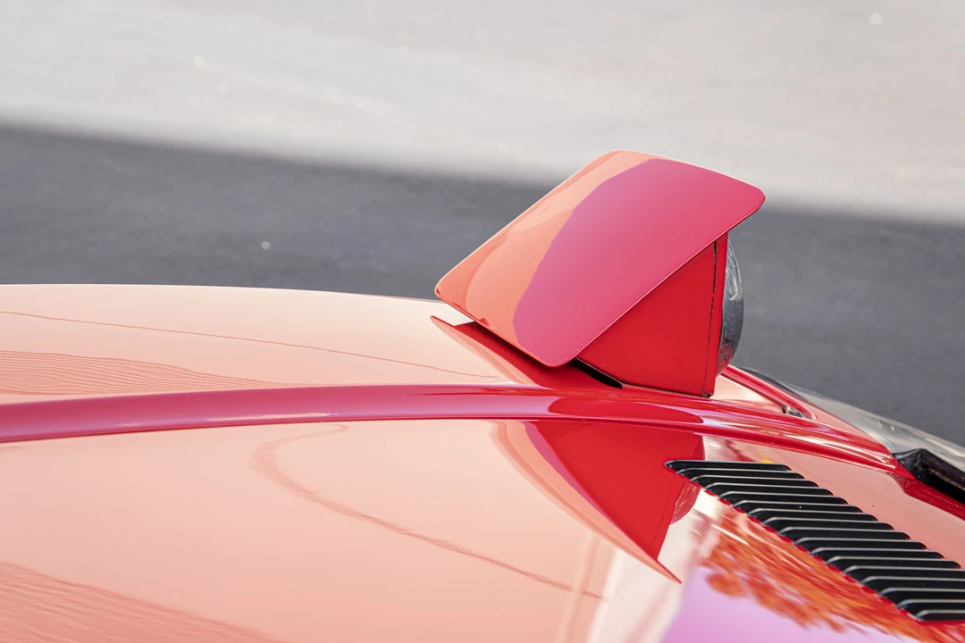 1974 DeTomaso Pantera - Image 31 of 31