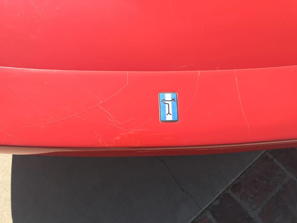 1974 DeTomaso Pantera - Image 3 of 31