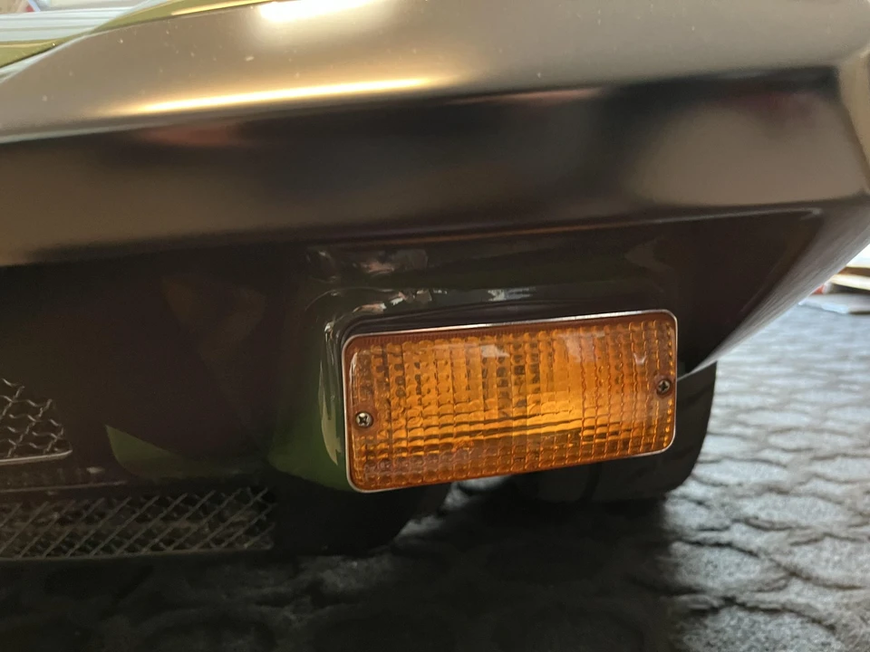 1974 DeTomaso Pantera - Image 28 of 31