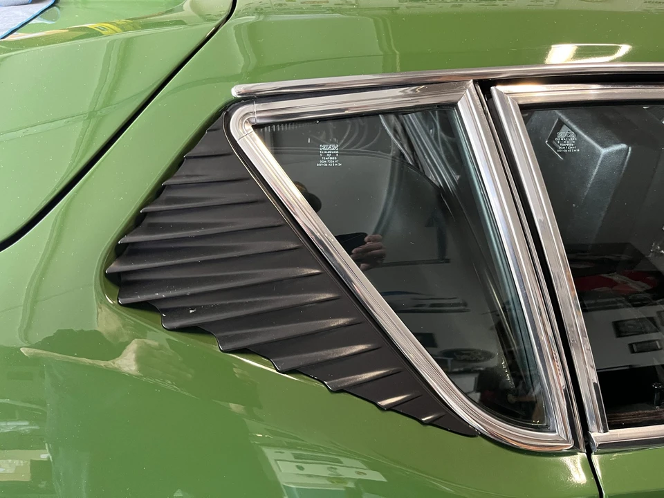 1974 DeTomaso Pantera - Image 18 of 31