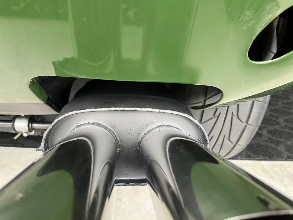 1974 DeTomaso Pantera - Image 30 of 31