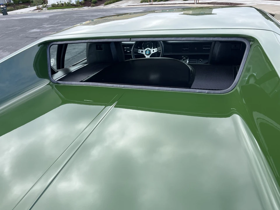 1974 DeTomaso Pantera - Image 19 of 31