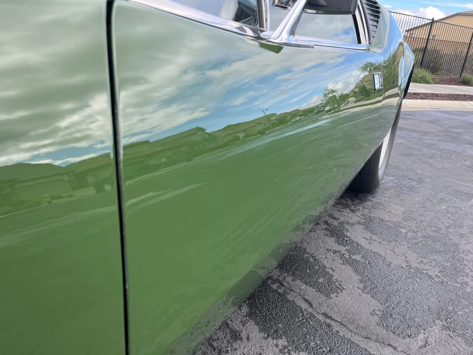 1974 DeTomaso Pantera - Image 25 of 31