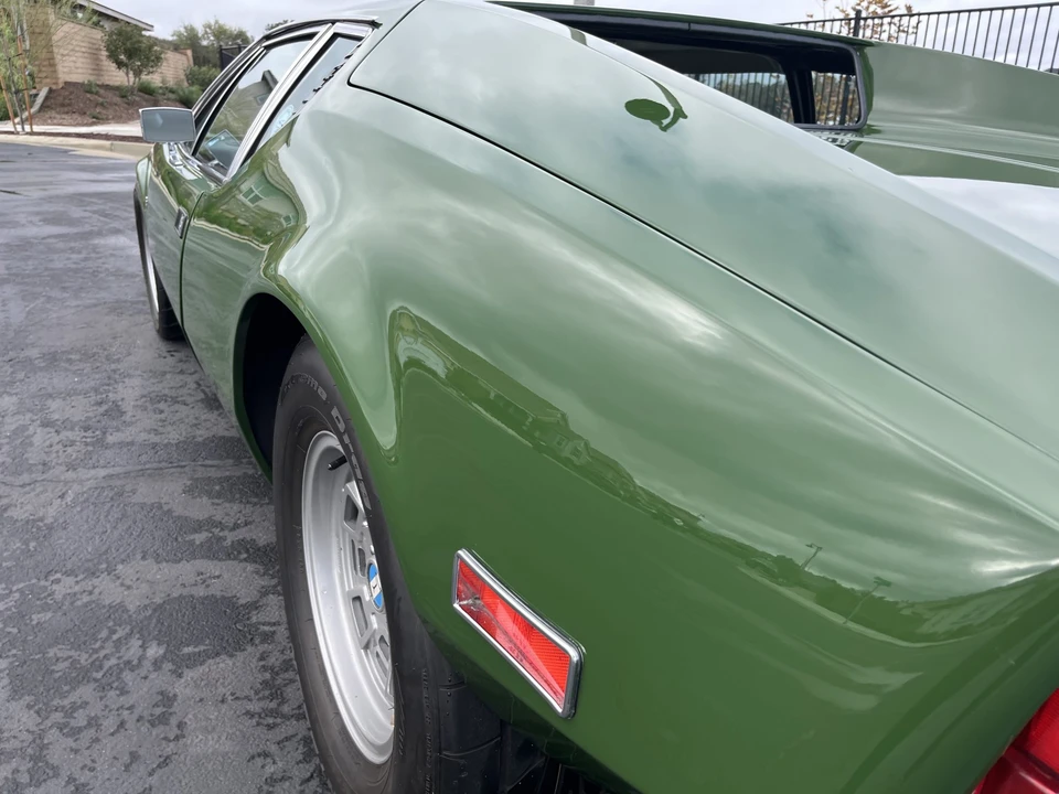1974 DeTomaso Pantera - Image 23 of 31