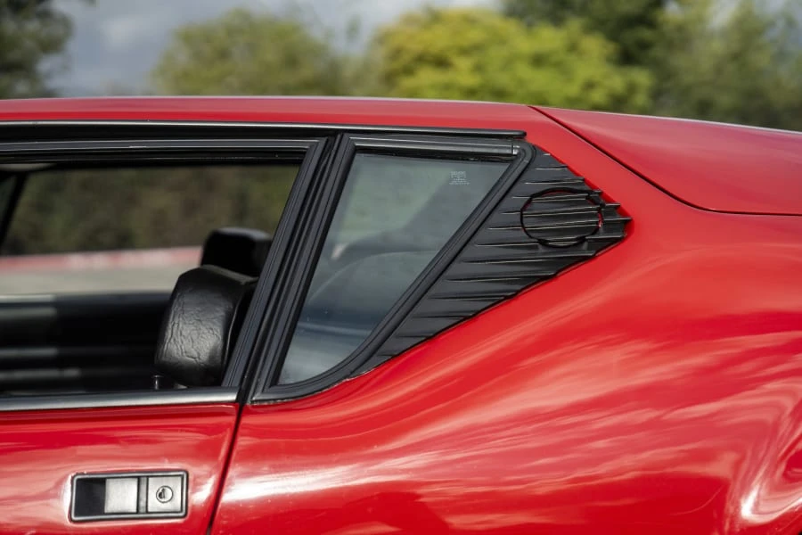 1974 DeTomaso Pantera - Image 16 of 31