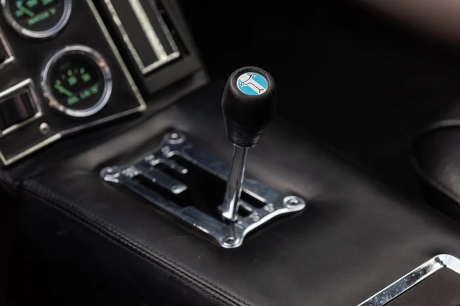 1974 DeTomaso Pantera - Image 22 of 31