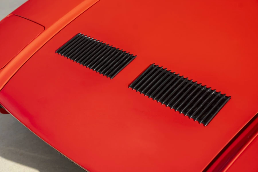 1974 DeTomaso Pantera - Image 12 of 31