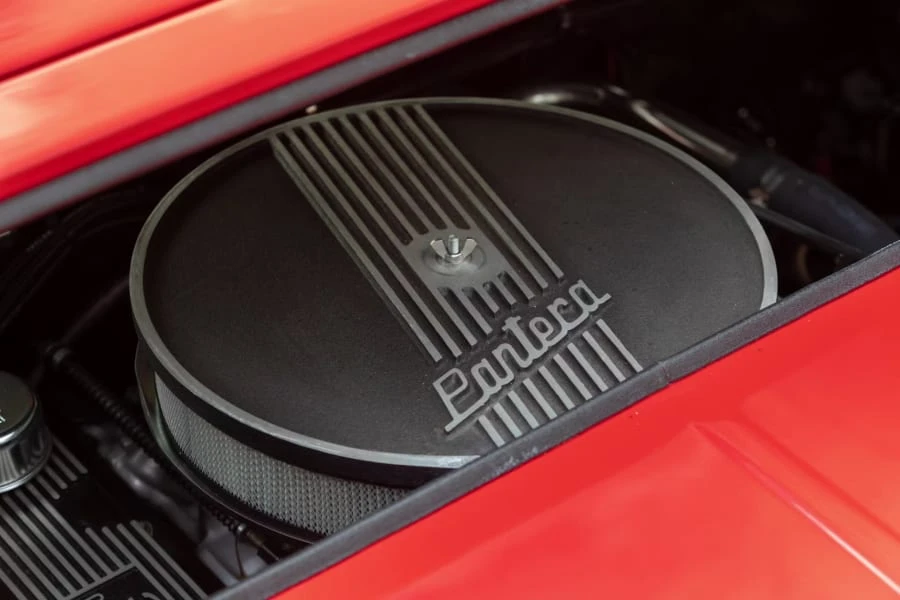 1974 DeTomaso Pantera - Image 26 of 31