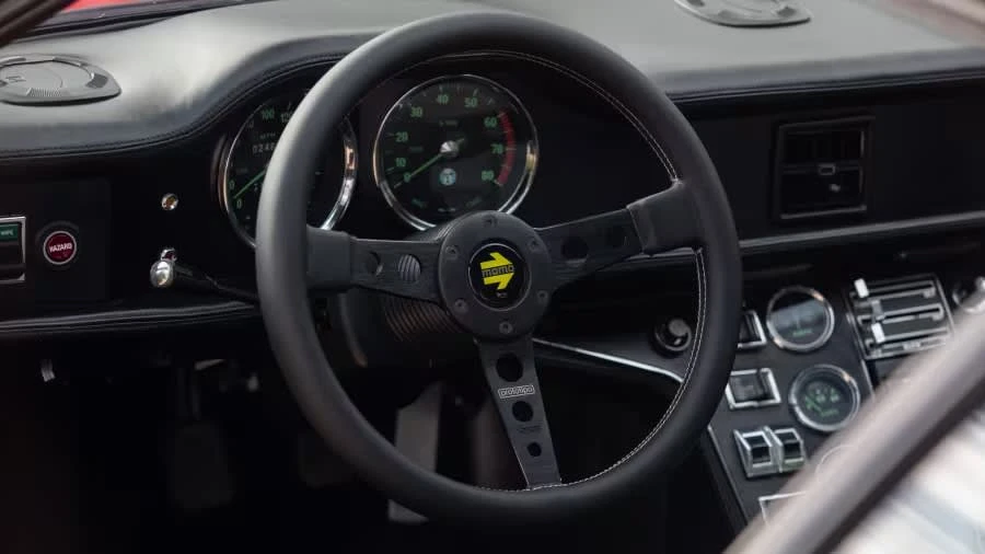 1974 DeTomaso Pantera - Image 17 of 31