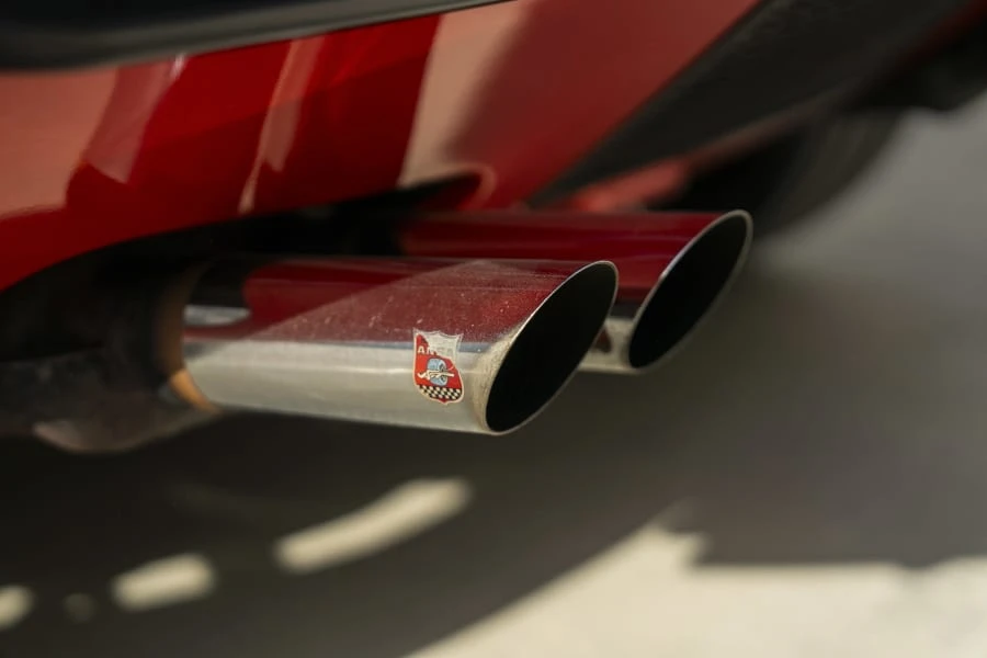 1974 DeTomaso Pantera - Image 13 of 31