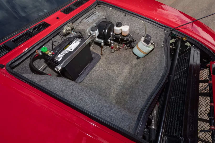 1974 DeTomaso Pantera - Image 28 of 31