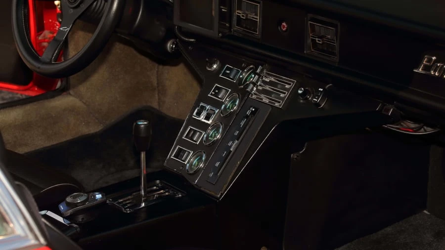 1974 DeTomaso Pantera - Image 10 of 12