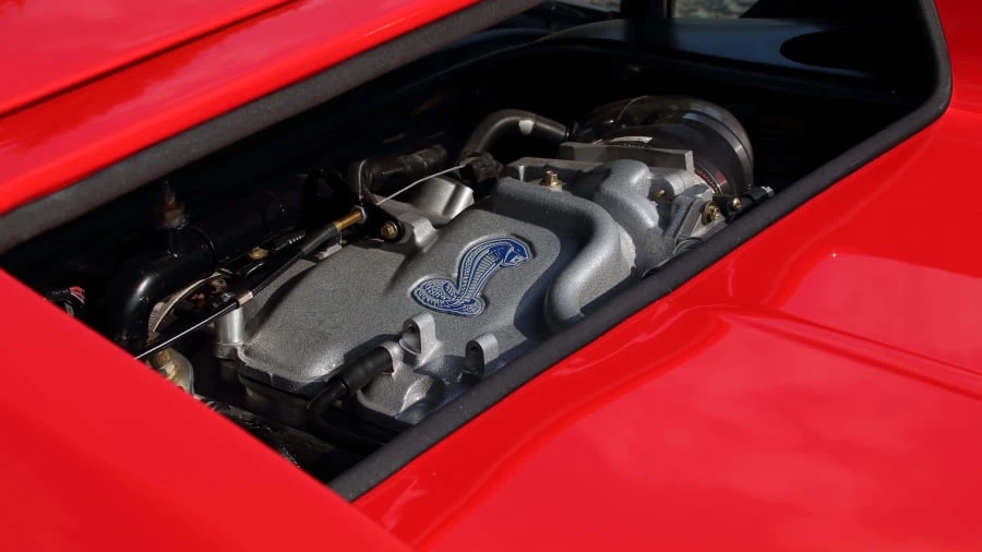 1974 DeTomaso Pantera - Image 11 of 12