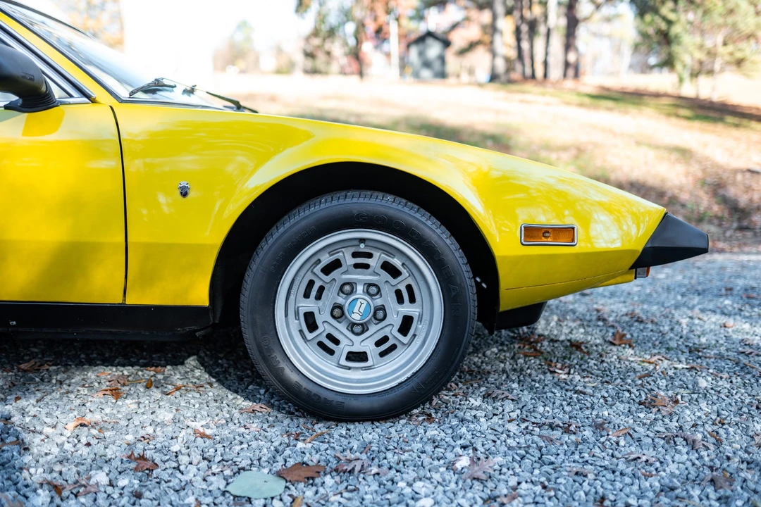 1974 DeTomaso Pantera - Image 19 of 31