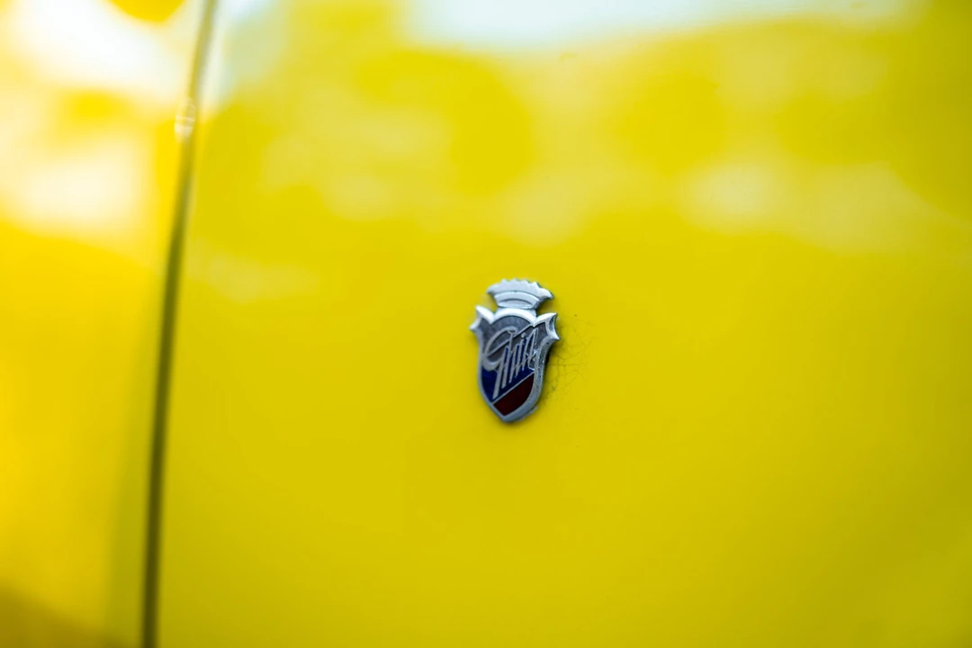 1974 DeTomaso Pantera - Image 30 of 31