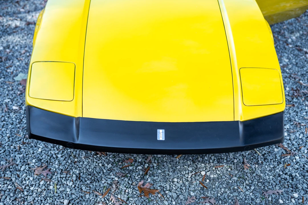 1974 DeTomaso Pantera - Image 22 of 31