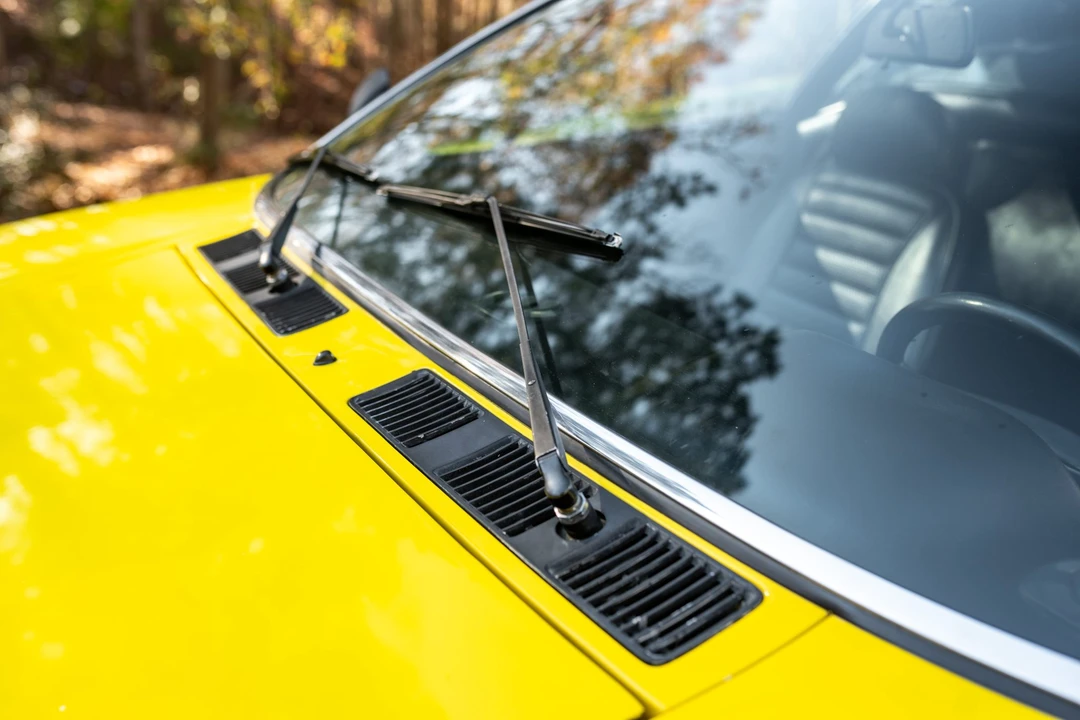 1974 DeTomaso Pantera - Image 31 of 31