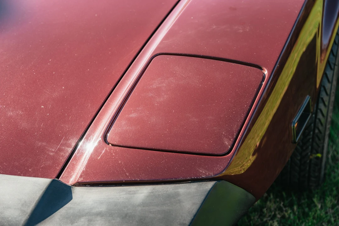 1974 DeTomaso Pantera - Image 18 of 31