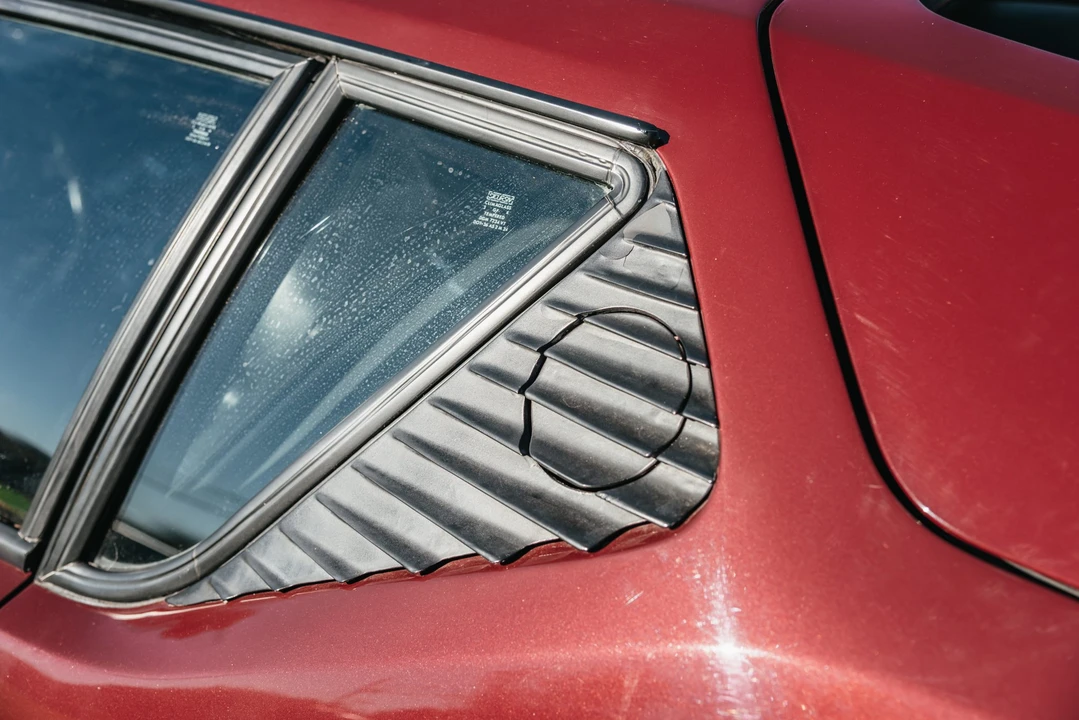 1974 DeTomaso Pantera - Image 22 of 31