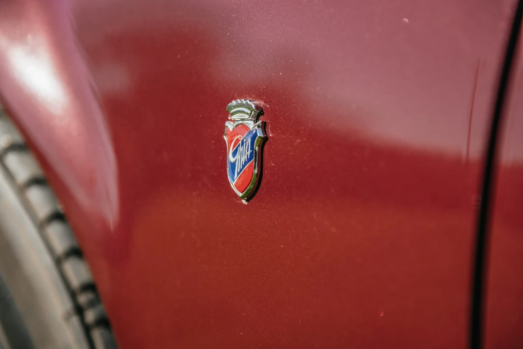 1974 DeTomaso Pantera - Image 20 of 31