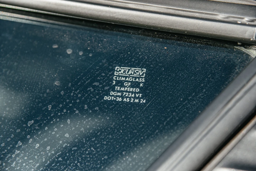 1974 DeTomaso Pantera - Image 30 of 31