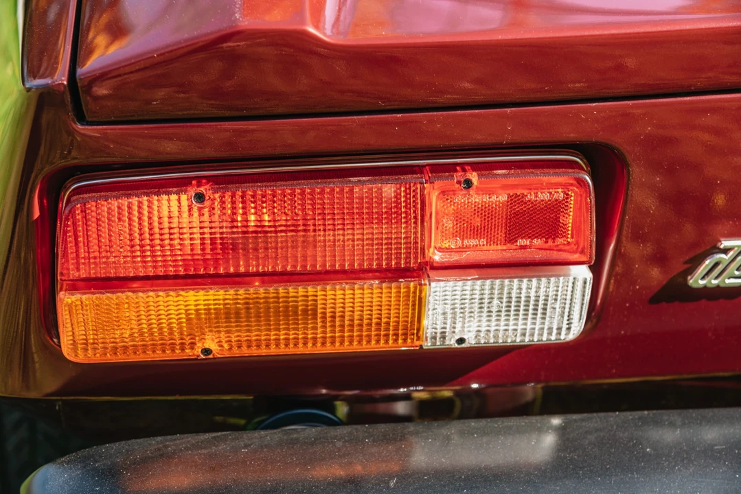 1974 DeTomaso Pantera - Image 24 of 31