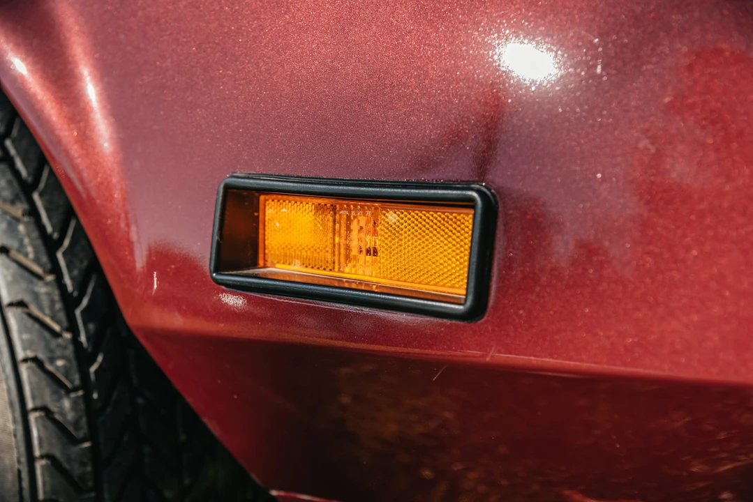 1974 DeTomaso Pantera - Image 14 of 31